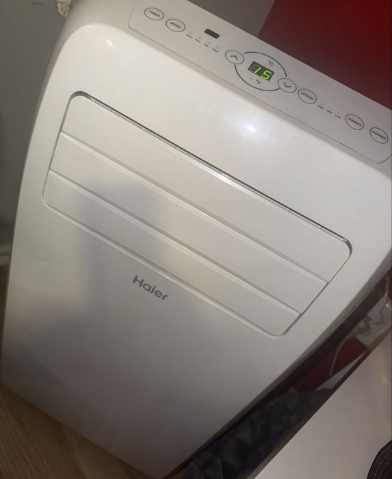 Мобилен Климатик