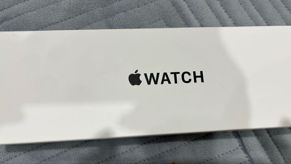Apple Watch SE 2 GPS 40мм