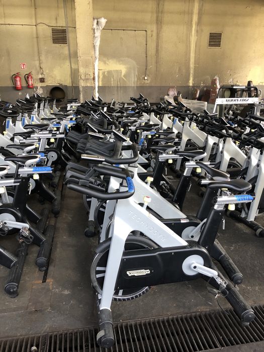 Technogym spinning 3