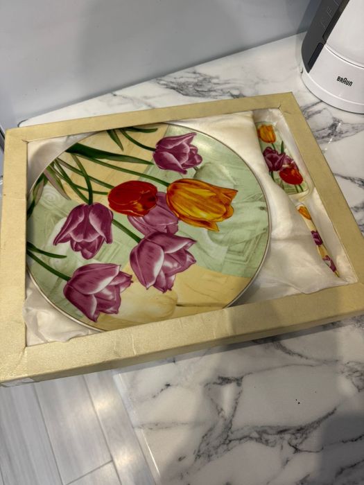 Посуда / кухонная утварь