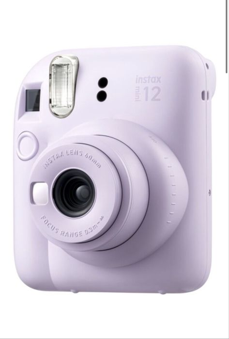 Фотокамера Instax 12 + есть подарок