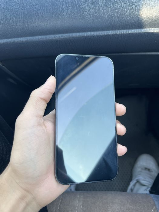 Iphone 13pro 128 89