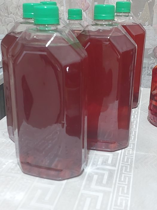 Натуральный продукт!