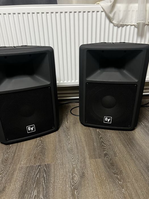 Vand Boxe profesionale