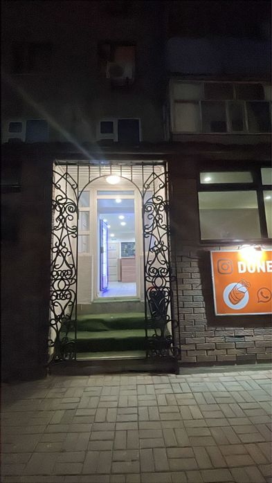 Продам бизнесс донерные 2 точки