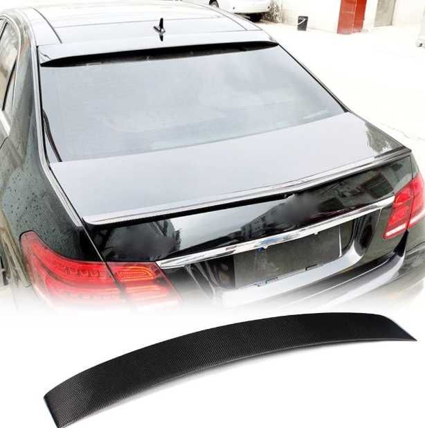 Eleron Portbagaj Luneta Lip Bara Fata Prelungire MERCEDES E CLASS