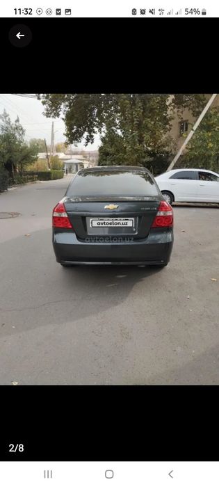 Neksiya 3 avtamad 2020yil sotiladi