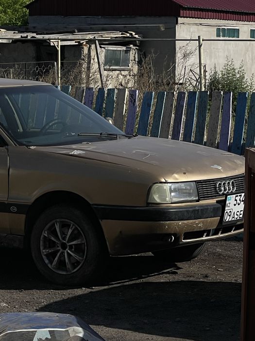 Продается Audi 80b3