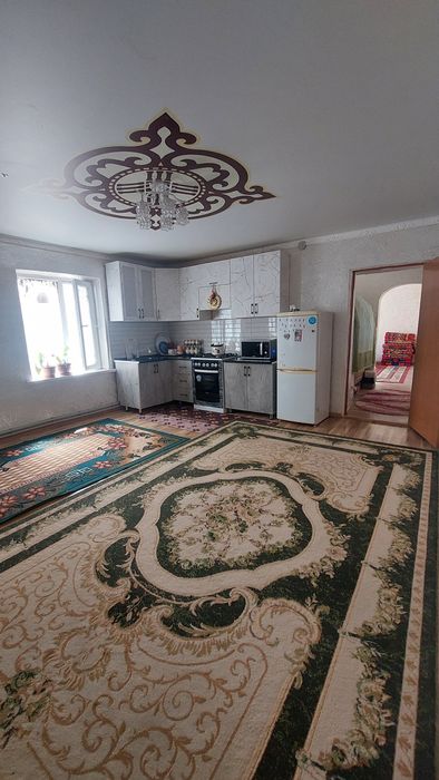 Дом в Жуалинском районе