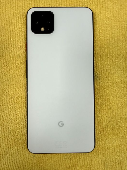 Продавам Google Pixel 4XL 64GB