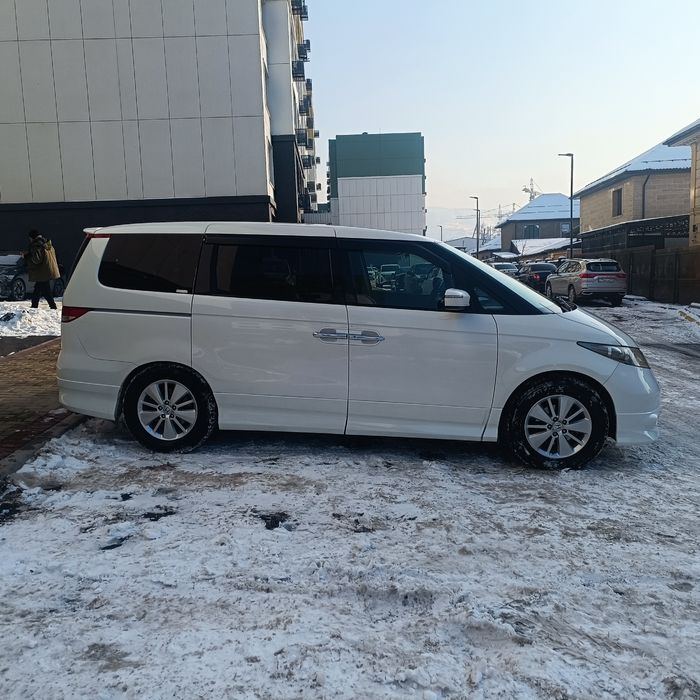 Honda Elysion 2007г.