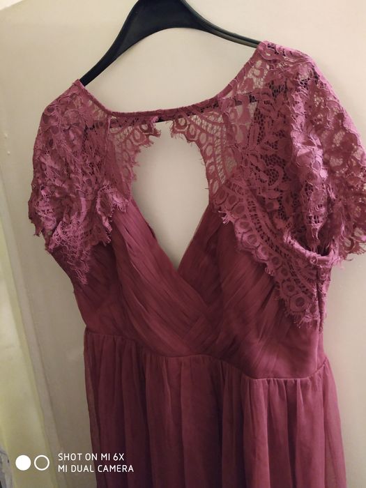 Дамска рокля little mistress