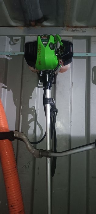 Продажа бензопил, тримеров