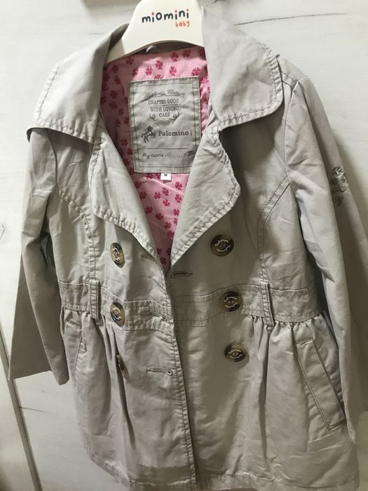 Vand trenci marimea 98