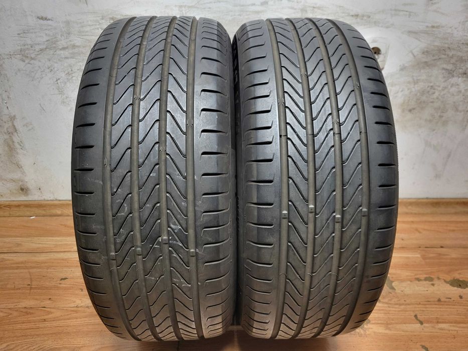 215/50/17 Continental / летни гуми