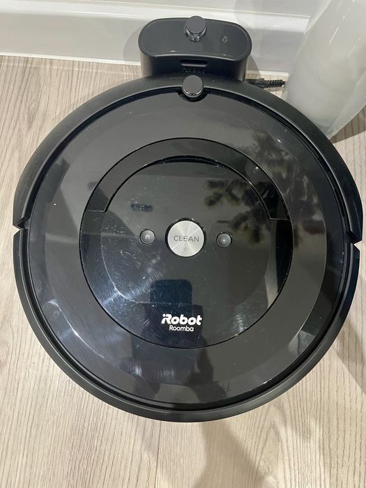 iRobot Roomba e5