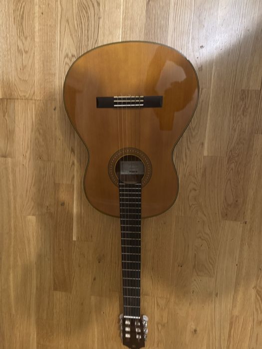 Гитара Yamaha CG142C
