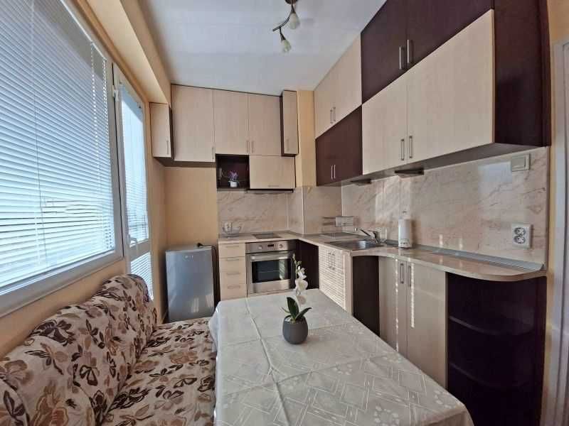 Двустаен ап. под наем в кв. Младост 1