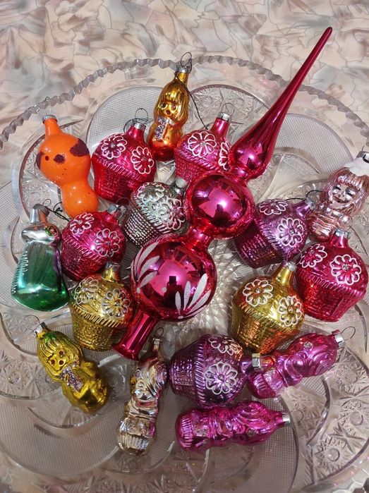 Продам игрушки СССР