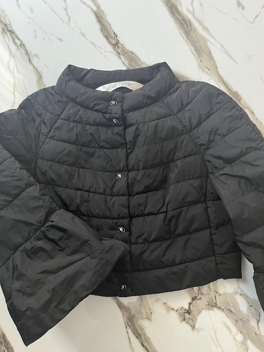 Дамско пролетно късо яке