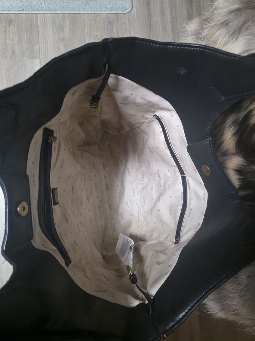 Vând geanta umăr Gauss  originala