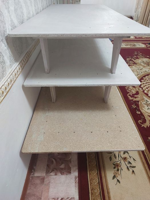 Жер стол сатылады