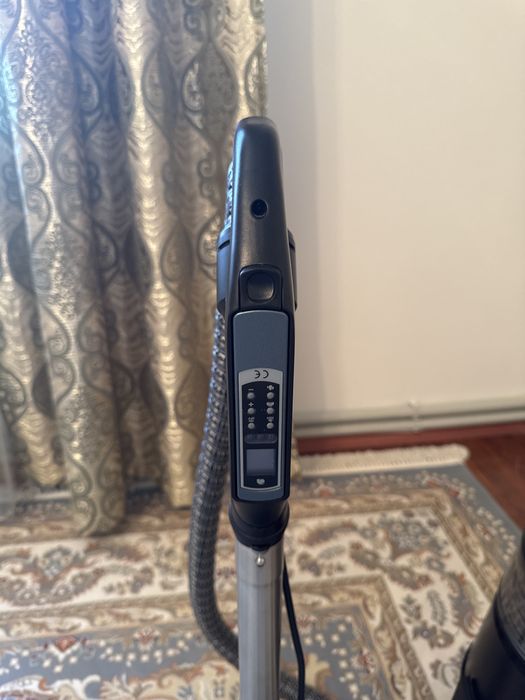 Пылесос Roboclean PRO
