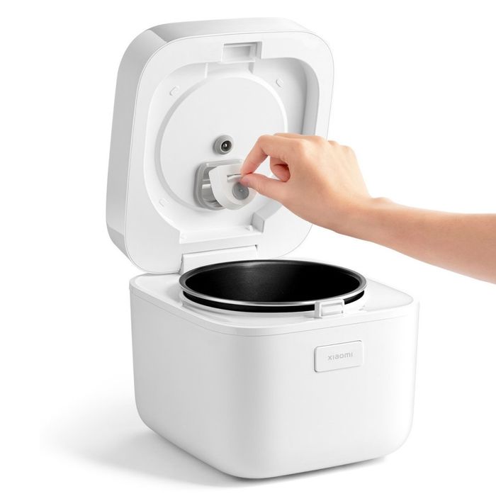 Рисоварка Xiaomi Multifunctional Rice Cooker 4L