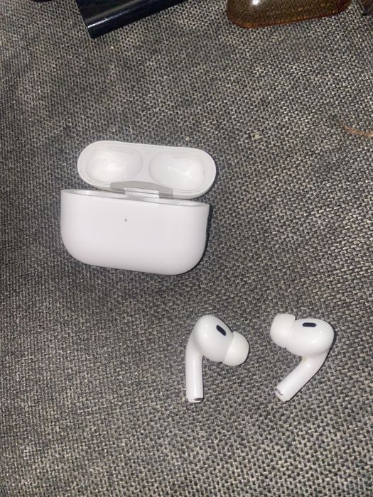 Airpods pro 2 наушники