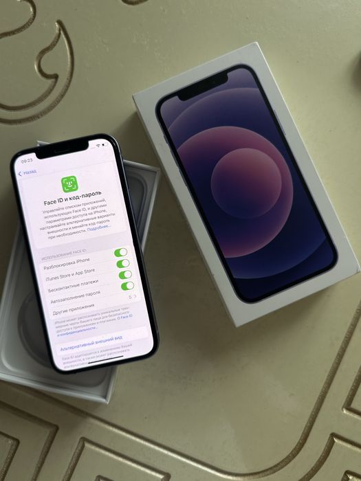 Iphone 12 идеал