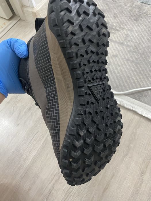 Продам ботинки мужские