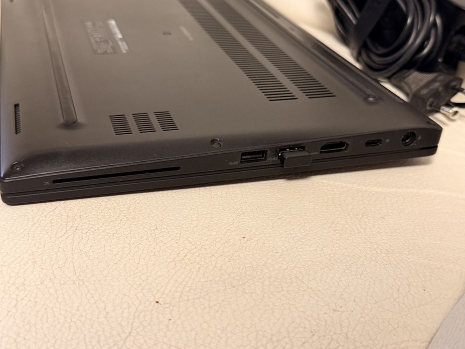 Dell 7480 i5 gen7 2Tb 8gb DDR4