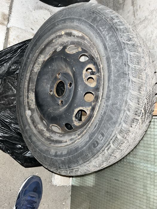 14 цола за Опел Корса