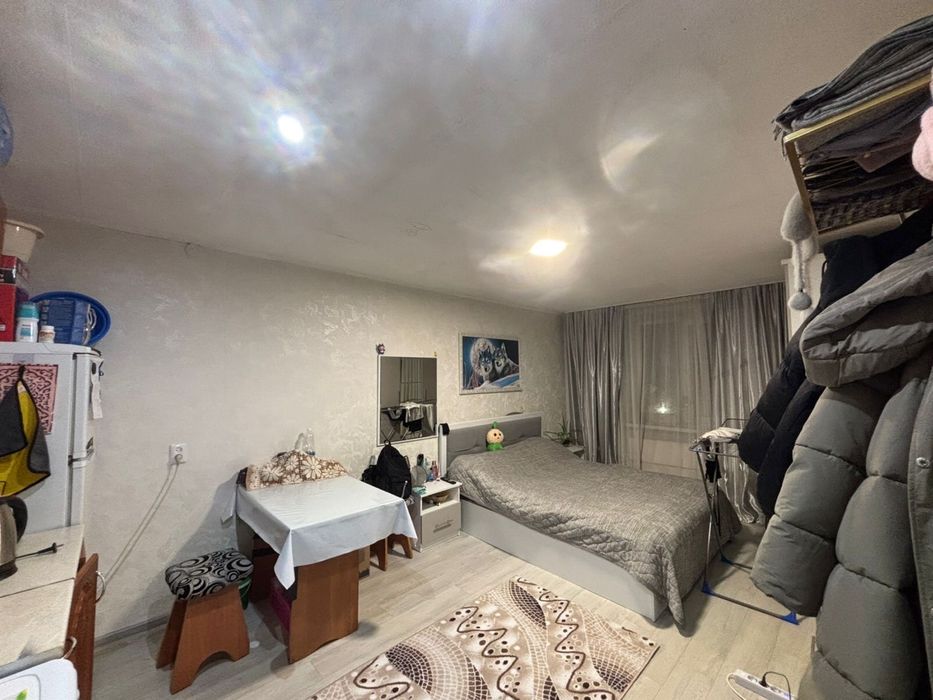 Продается комната в общежитии