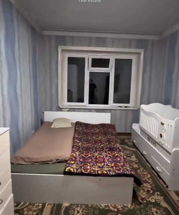 ;Шайхантохур‼️3ком квартира 70м2 центр кирпич улНаваи Ганга метро