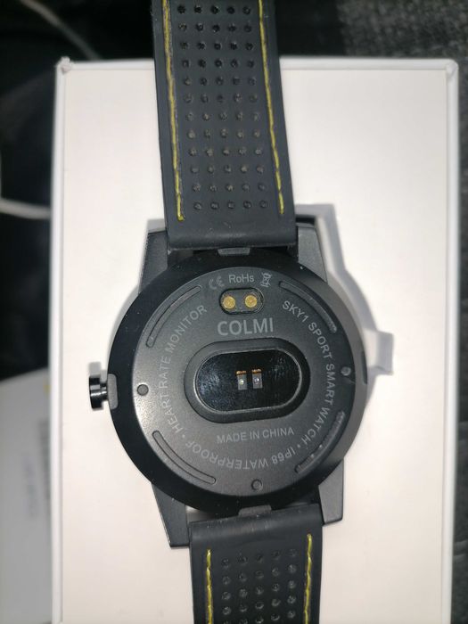 Часы сенсорный sky 1