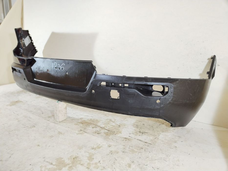 Bara spate Volvo XC40  , 2019, 2020, 2021, 2022, 2023, cod origine OE 31449333