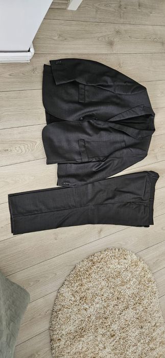 Costum barbati Marca seroussi