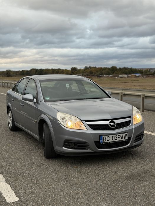 OPEL Vectra 2006 — imagine 2