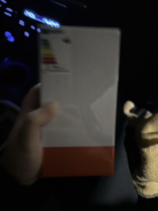 Смартфон Zte a36 blade