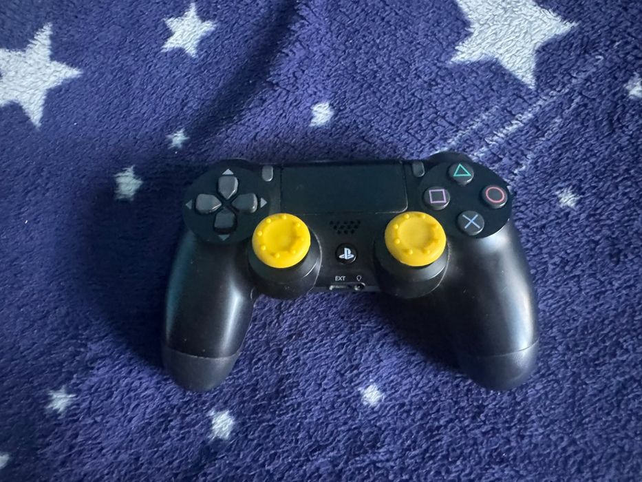 Ps4 phat 1TB ca nou