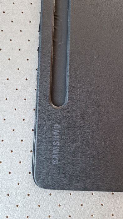 Оригинален Samsung Galaxy Tab S7 и Tab S8 book cover