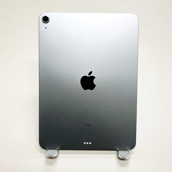 iPad AIR 4th gen A2316 64GB Space Gray + Кутия + Зарядно [ Отличен ]
