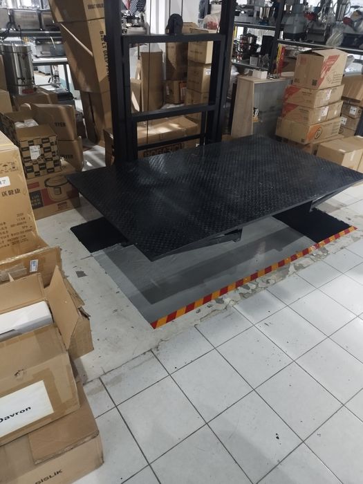 Gruzavoy lift xizmati metal konstruksiya ishlari ham