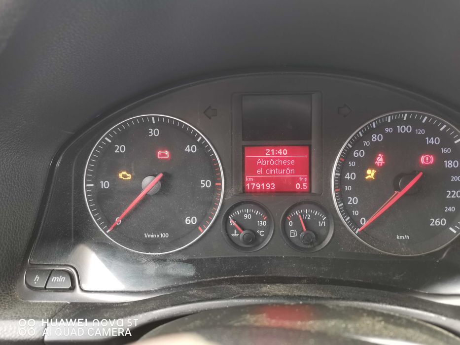 Vw jetta 2006 Diesel