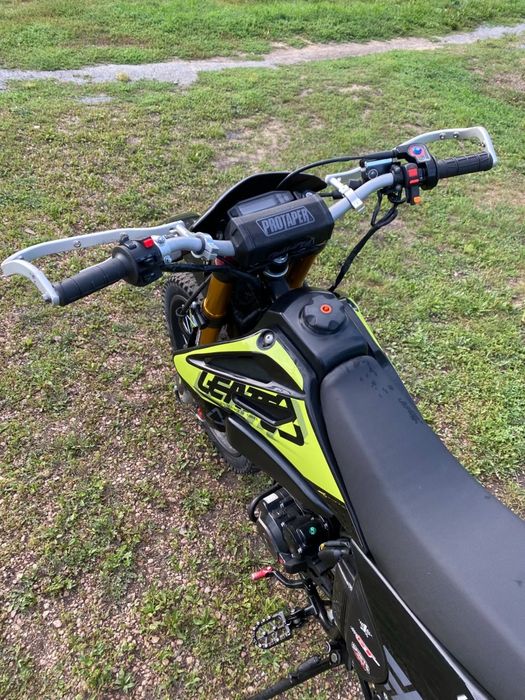 Эндуро XAS MOTO .