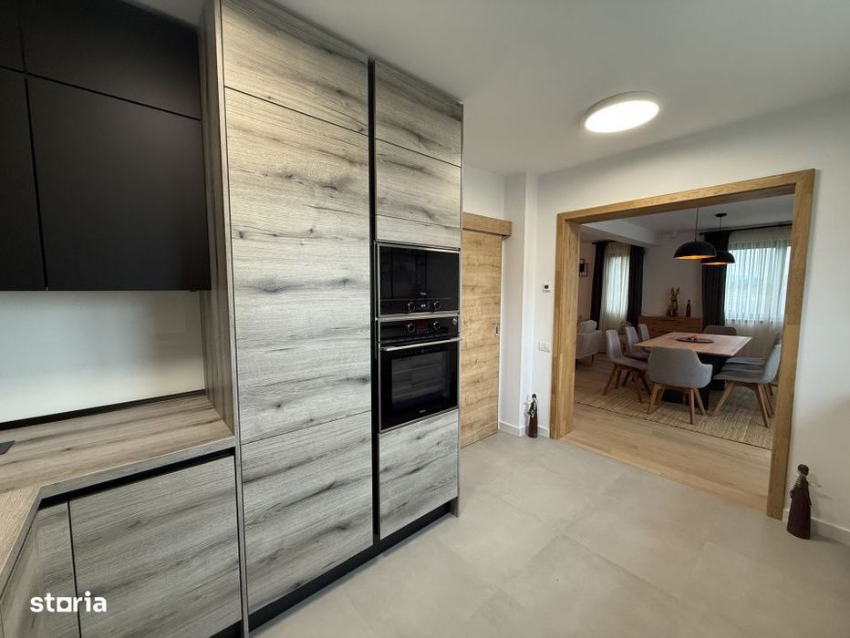 Casa noua 150 mp Rasnov