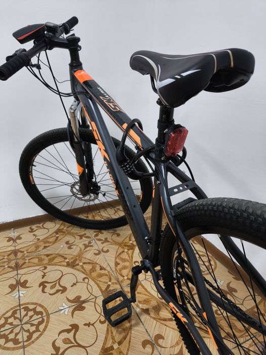 Продаётся Велосипед 75.000тг