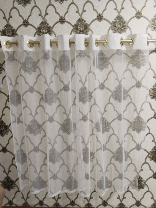 Карниз бен Перде