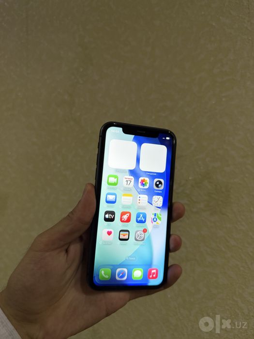 Iphone 11 OCHILMAGAN Srochna!!